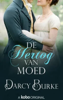De hertog van moed