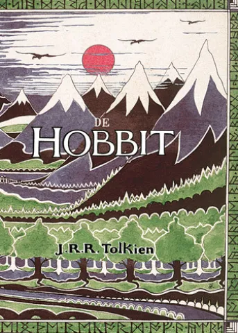 De hobbit