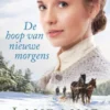 De hoop van nieuwe morgens