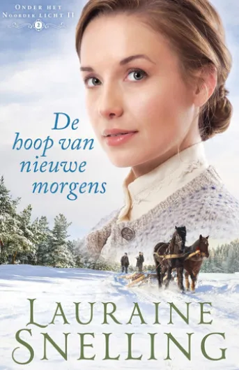 De hoop van nieuwe morgens