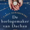 De horlogemaker van Dachau