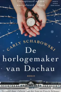 De horlogemaker van Dachau