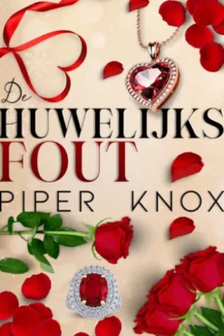 De Huwelijksfout