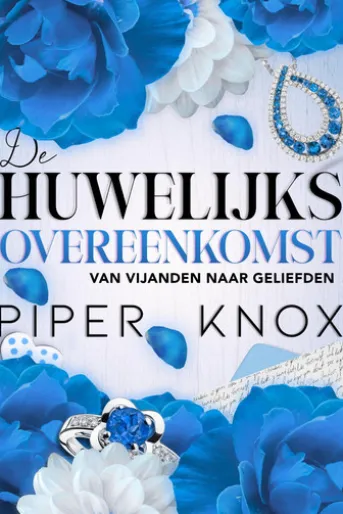 De Huwelijksovereenkomst