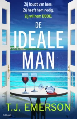 De ideale man