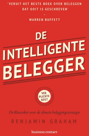 De intelligente belegger