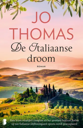 De Italiaanse droom