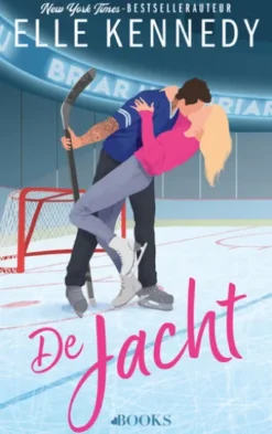 De jacht