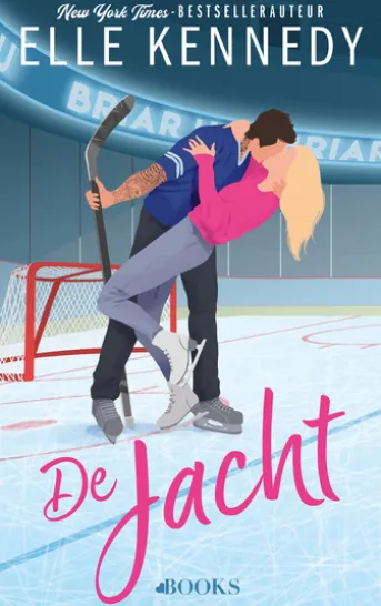 De jacht