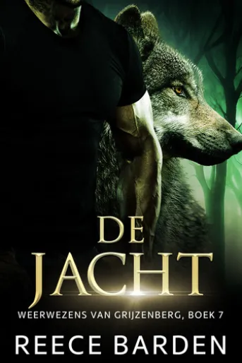 De Jacht
