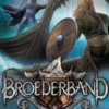 De jacht op de Wolfswind