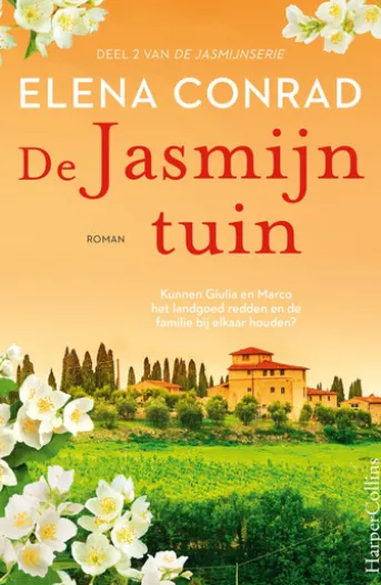 De Jasmijntuin