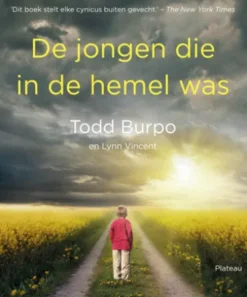 De jongen die in de hemel was