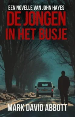 De Jongen in het Busje