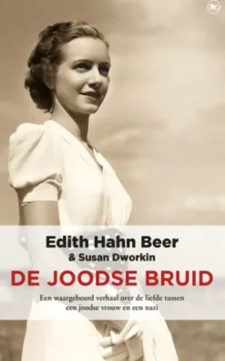 De joodse bruid