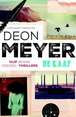 De Kaap
