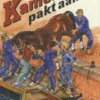 de Kameleon pakt aan!