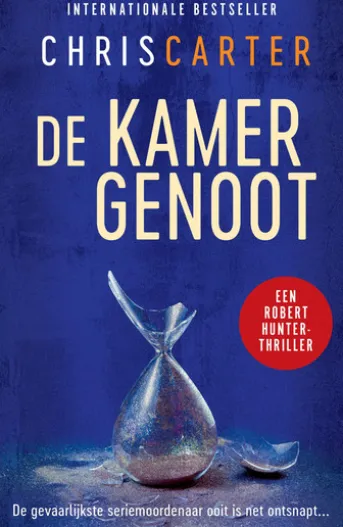 De kamergenoot
