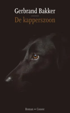 De kapperszoon