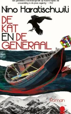 De kat en de generaal