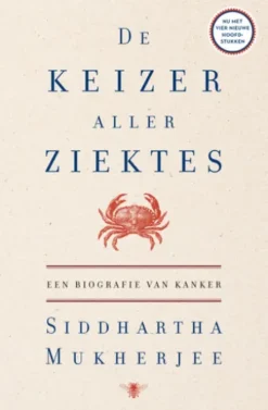 De keizer aller ziektes