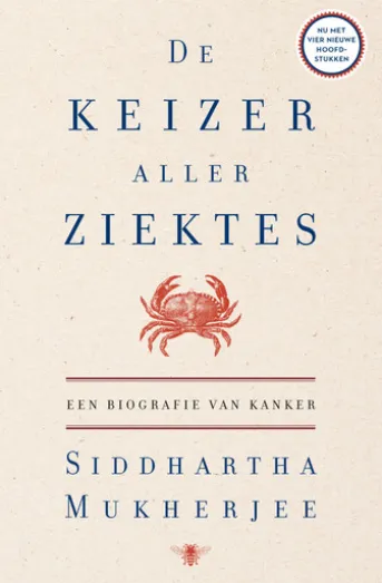 De keizer aller ziektes