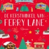 De kerstwinkel van Ferry Lane