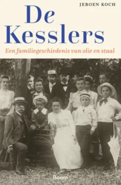 De Kesslers