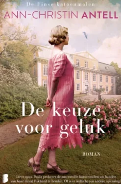 De keuze voor geluk