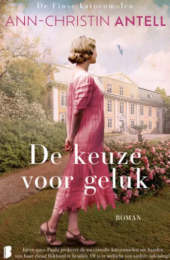 De keuze voor geluk