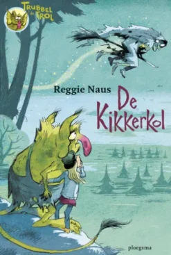 De kikkerkol