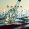 De kinderen van kapitein Grant - Stille Zuidzee