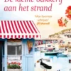 De kleine bakkerij aan het strand