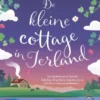 De kleine cottage in Ierland