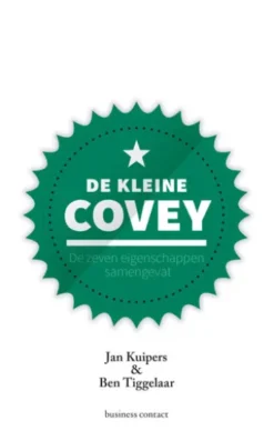 De kleine Covey