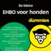 De kleine EHBO voor honden voor Dummies
