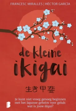 De kleine ikigai