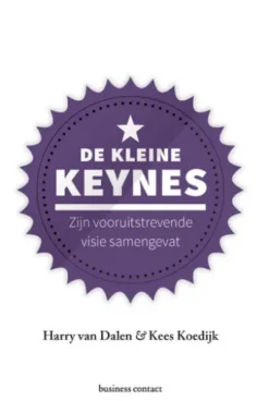 De kleine Keynes