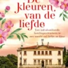 De kleuren van de liefde