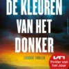 De kleuren van het donker