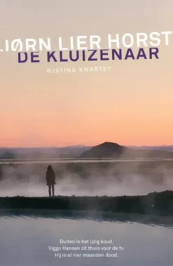 De kluizenaar