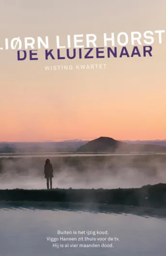 De kluizenaar
