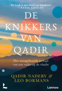De knikkers van Qadir