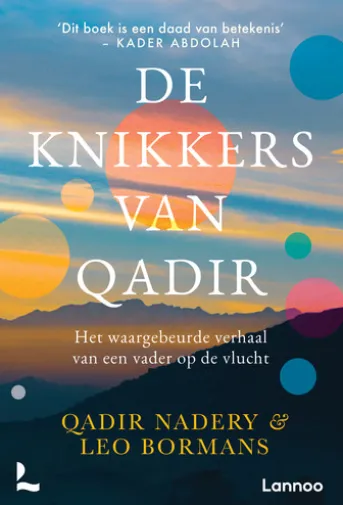 De knikkers van Qadir