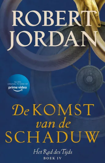 De komst van de schaduw