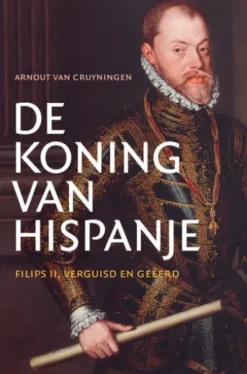 De koning van Hispanje
