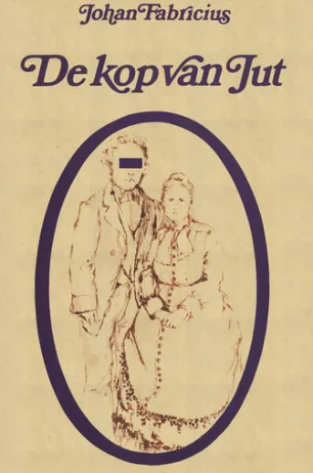 De kop van Jut