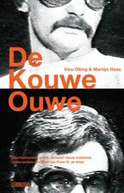 De Kouwe Ouwe