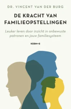 De kracht van familieopstellingen