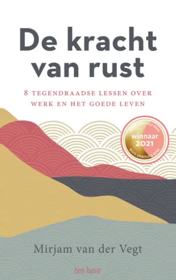 De kracht van rust